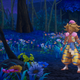 This year’s remake, played on the PlayStation 4